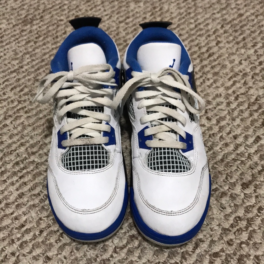 Air Jordan retro 4